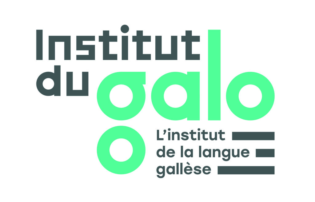 Institut du galo logo